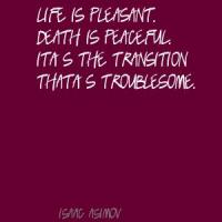 Troublesome quote #2