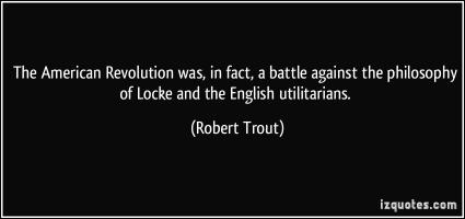Trout quote #1