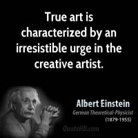 True Art quote #2