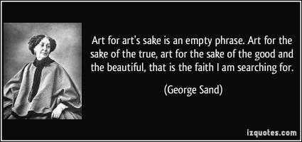 True Art quote #2