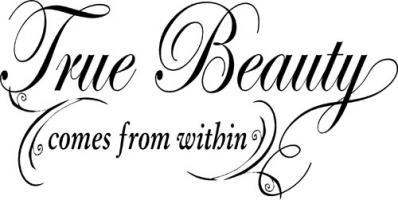 True Beauty quote #2