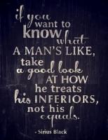 True Character quote #2