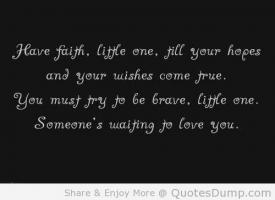 True Faith quote #2