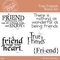 True Friend quote #2