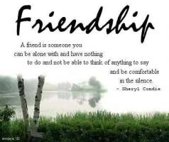 True Friend quote #2