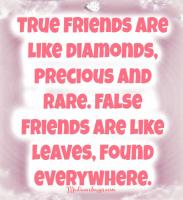 True Friends quote #2