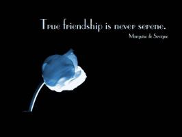 True Friendship quote #2