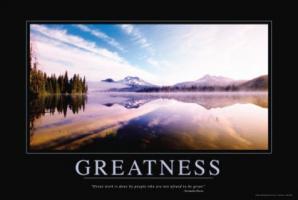 True Greatness quote #2