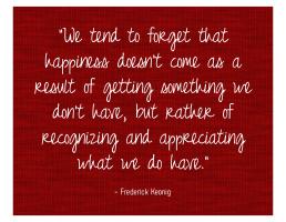 True Happiness quote #2