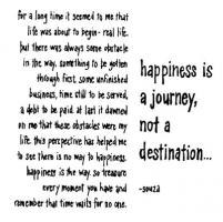 True Happiness quote #2