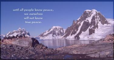 True Peace quote #2