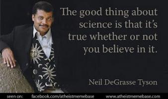 True Science quote #2