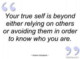 True Self quote #2