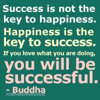 True Success quote #2