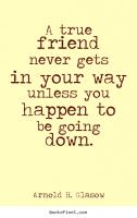 True Way quote #2