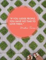 True Worth quote #2