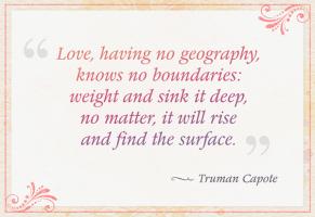 Truman Capote quote #2