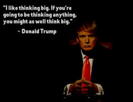 Trump quote #1