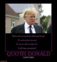 Trumps quote #1