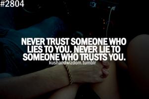 Trusts quote #1