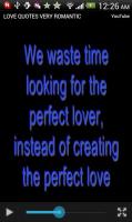 Tube quote #3