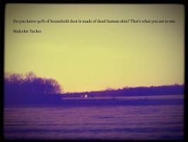 Tucker quote #2