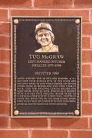 Tug McGraw's quote #2