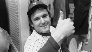 Tug McGraw's quote #2