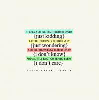 Tumble quote #2