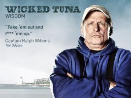 Tuna quote #1