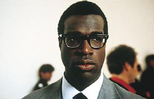 Tunde Adebimpe profile photo