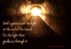 Tunnel quote #2