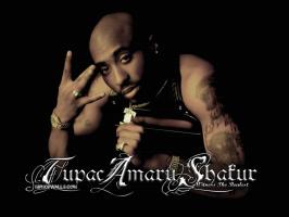 Tupac Shakur profile photo