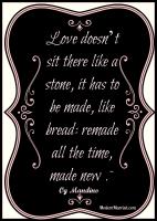 Turbulent quote #1