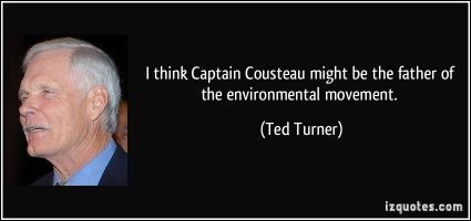 Turner quote #1