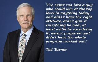 Turner quote