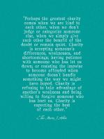 Turquoise quote #1