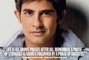 Tv Actors quote #2