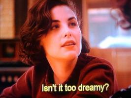 Twin Peaks quote #2