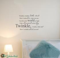 Twinkle quote #1