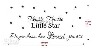 Twinkle quote #1