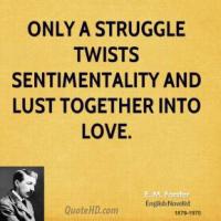 Twists quote #1