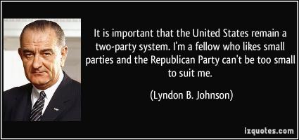 Two-Party quote #2