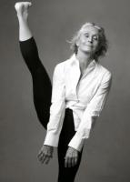 Twyla Tharp profile photo