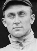 Ty Cobb profile photo