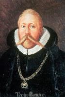 Tycho Brahe profile photo