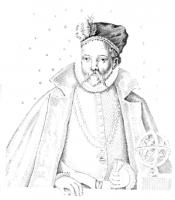 Tycho Brahe's quote #2