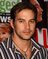 Tyler Christopher profile photo