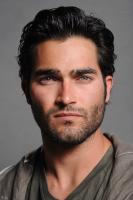 Tyler Hoechlin profile photo