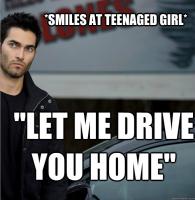 Tyler Hoechlin's quote #3